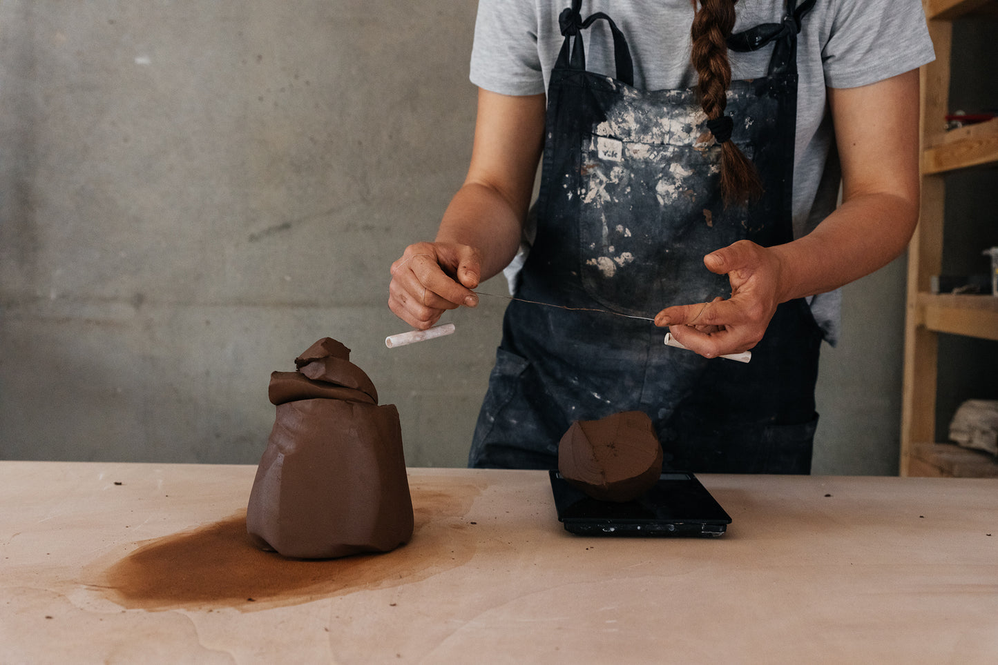 COURSE - CREATE YOUR OWN MUG