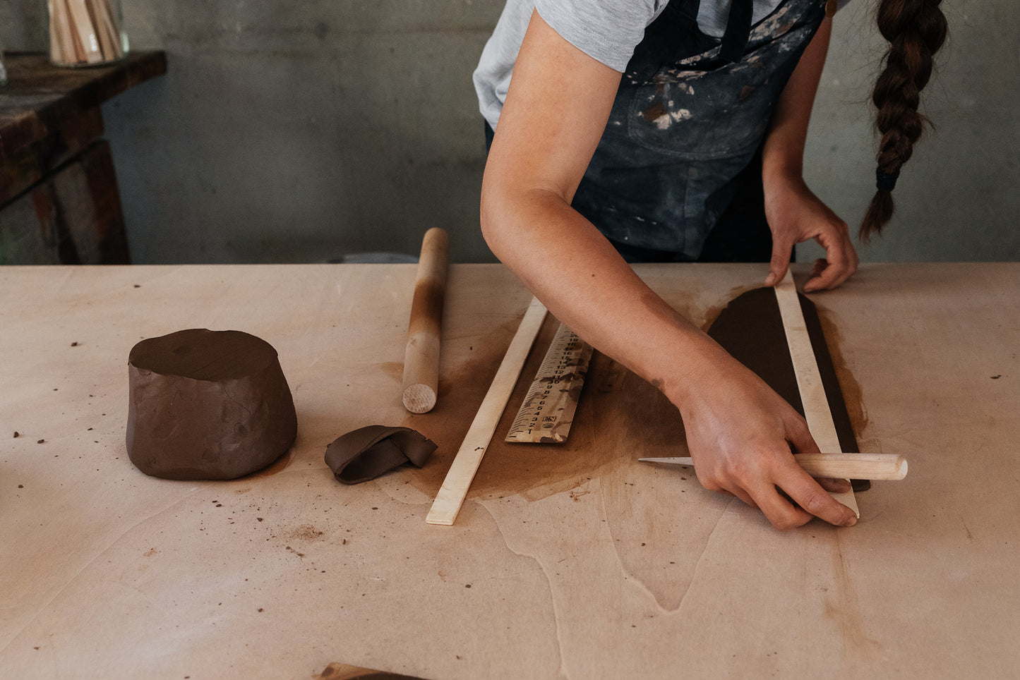 COURSE - CREATE YOUR OWN MUG