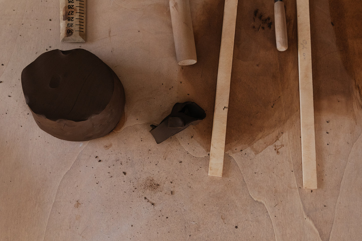 COURSE - CREATE YOUR OWN MUG