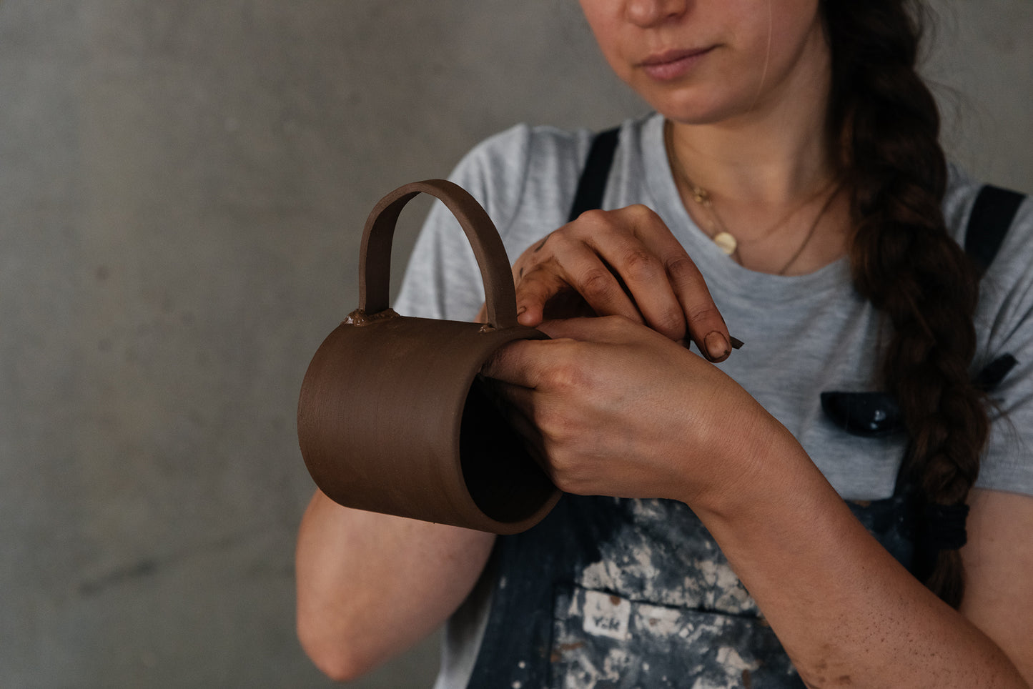 COURSE - CREATE YOUR OWN MUG