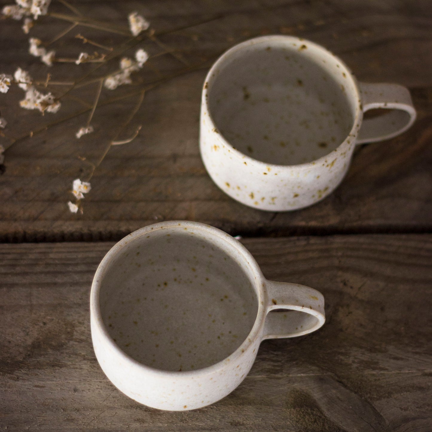 Cappuccino Cup - Piera del Doge