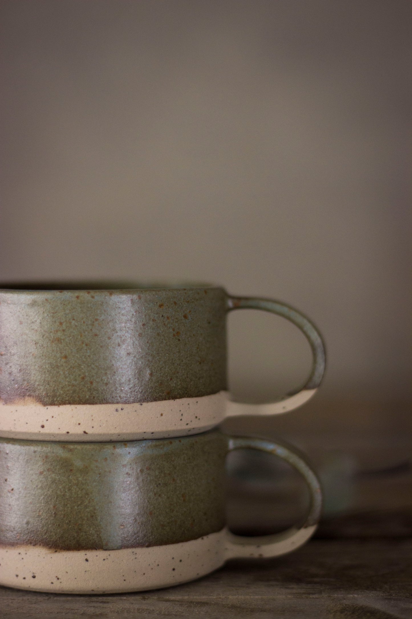 Cappuccino Cup - Ghebi