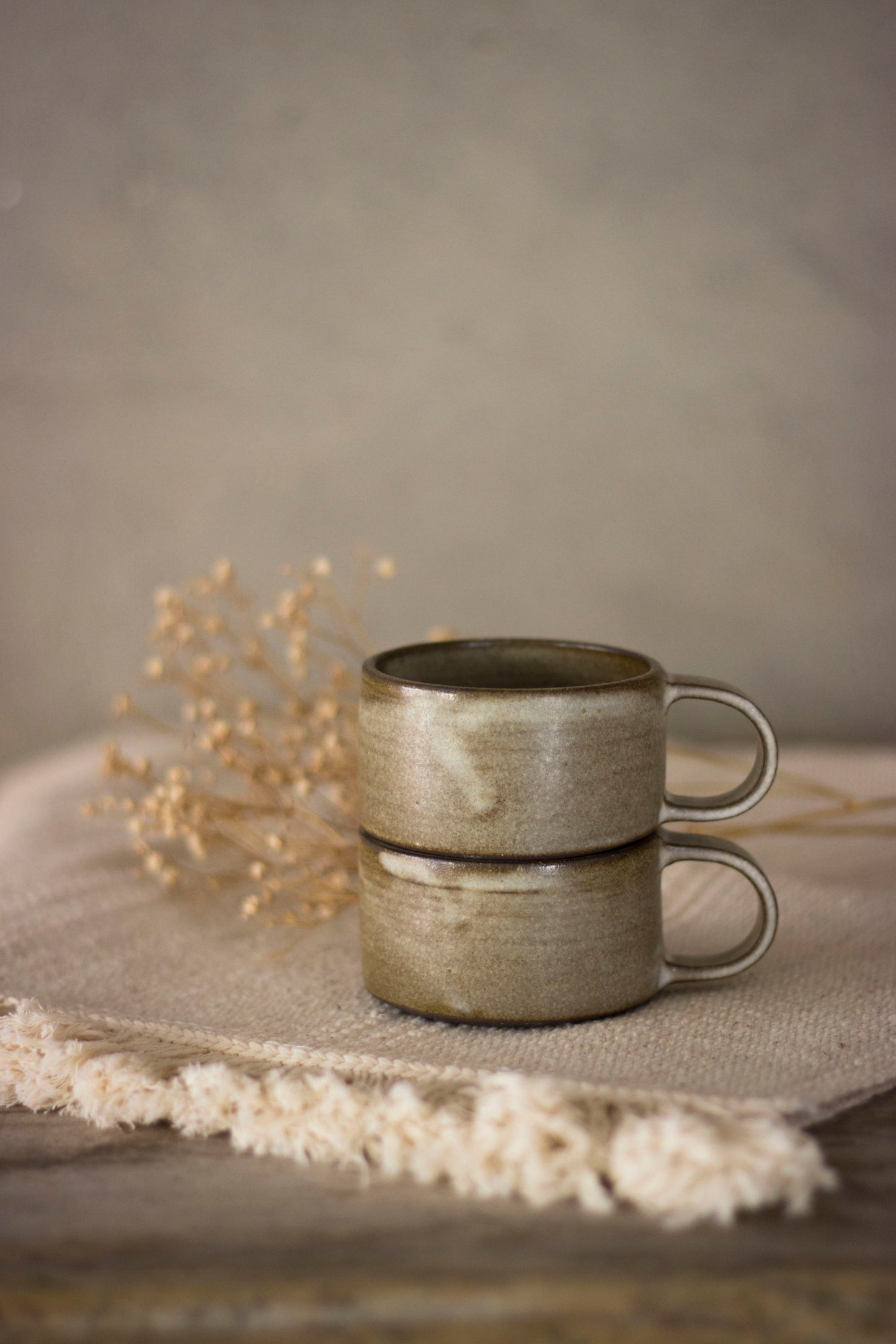 Cappuccino Cup - Terra