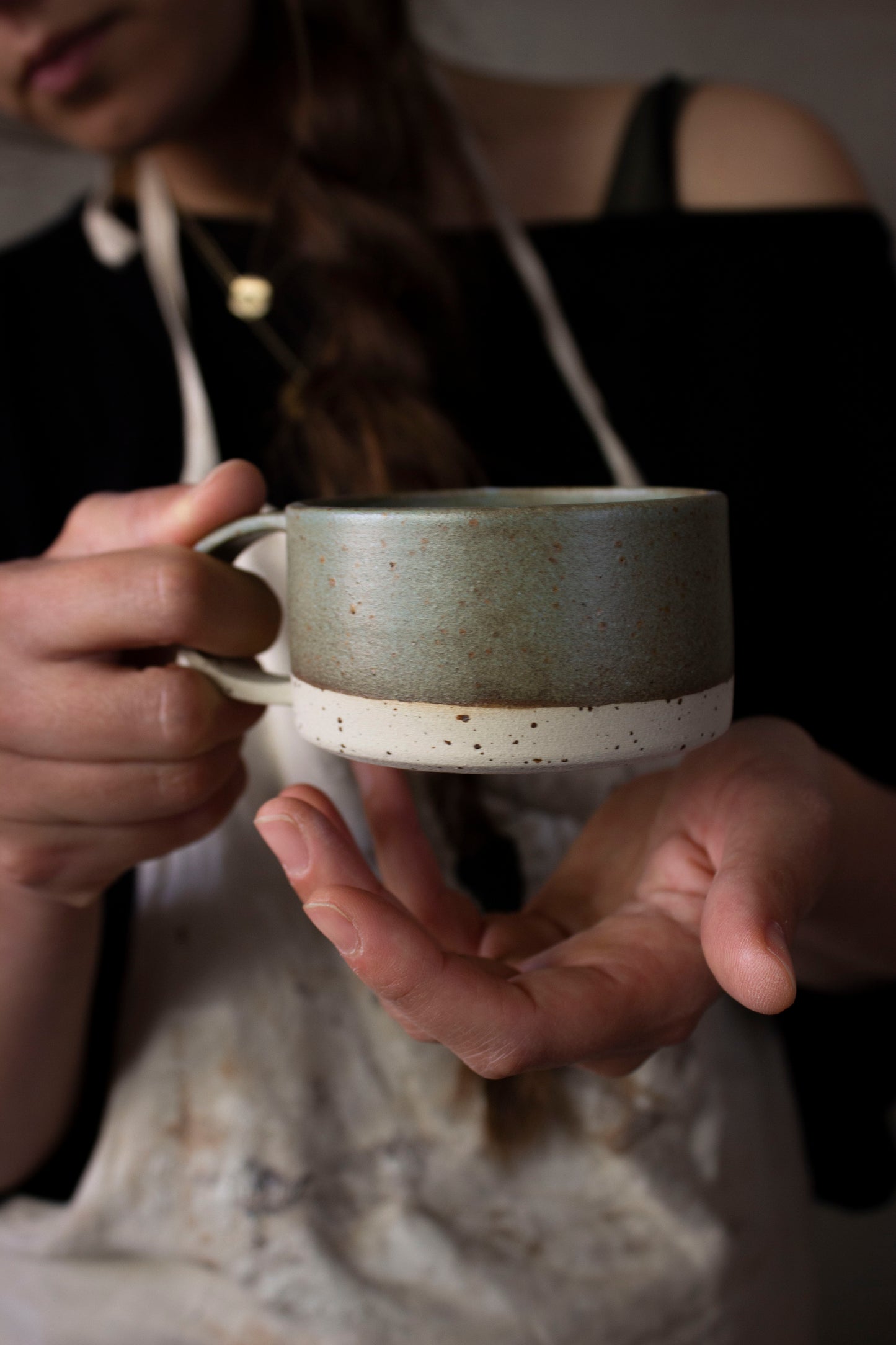 Cappuccino Cup - Ghebi