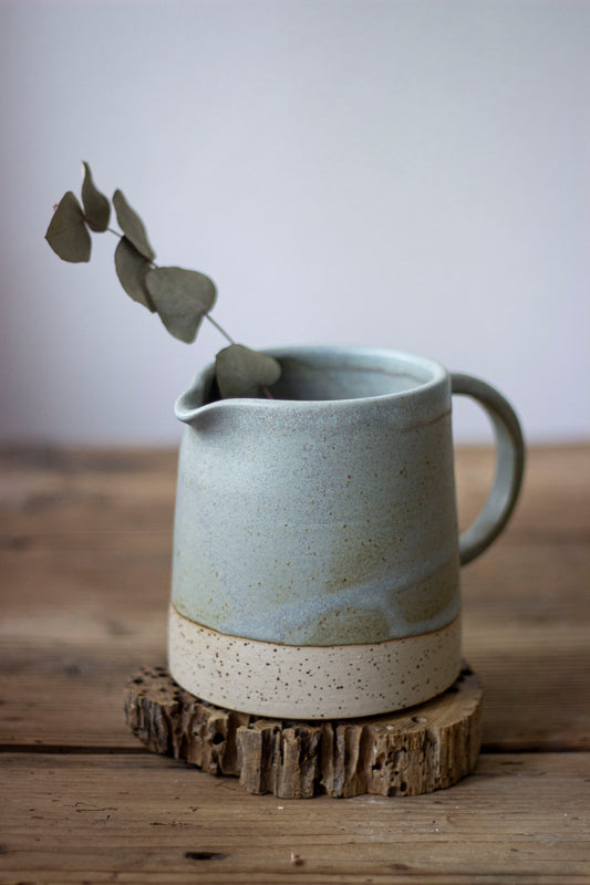 Jug Short&Fat - Ghebi