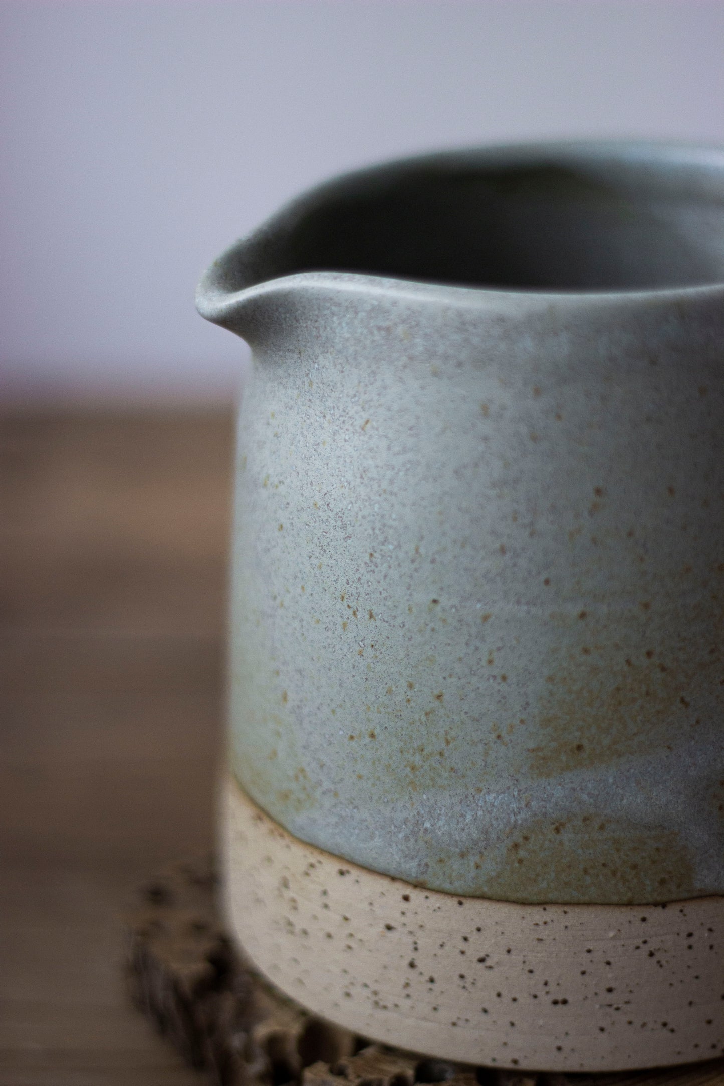 Jug Short&Fat - Ghebi