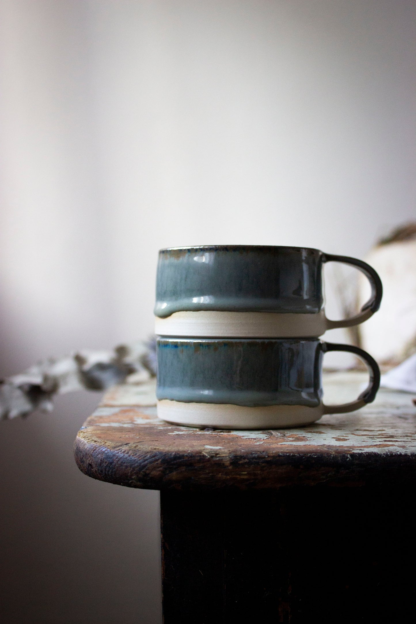 Cappuccino Cup - Caigo