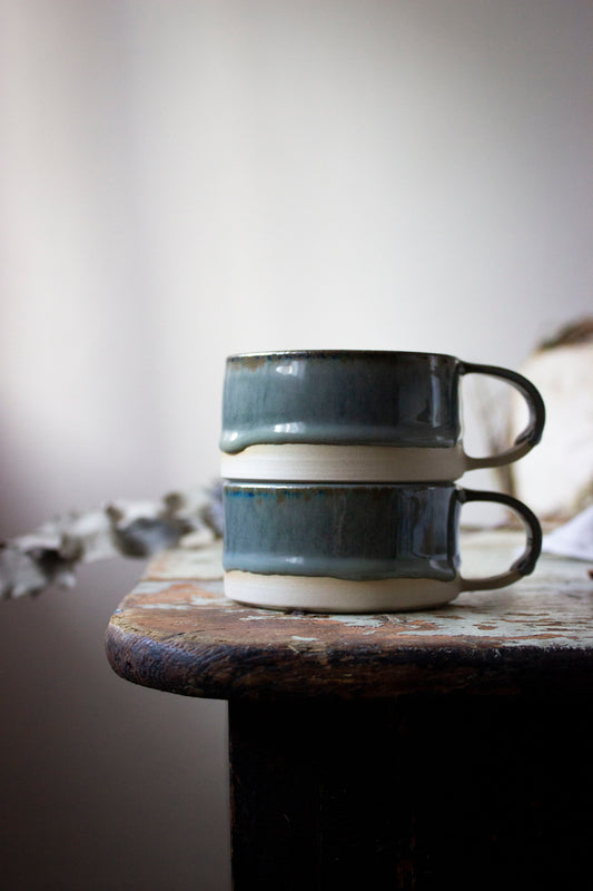 Cappuccino Cup - Caigo