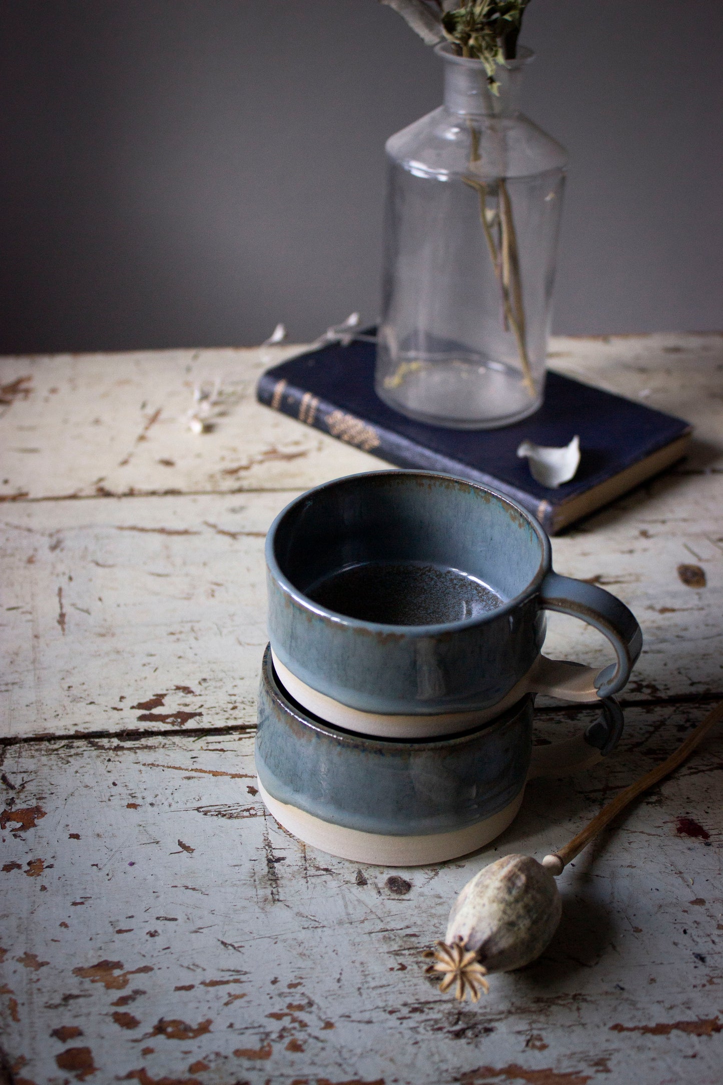 Cappuccino Cup - Caigo