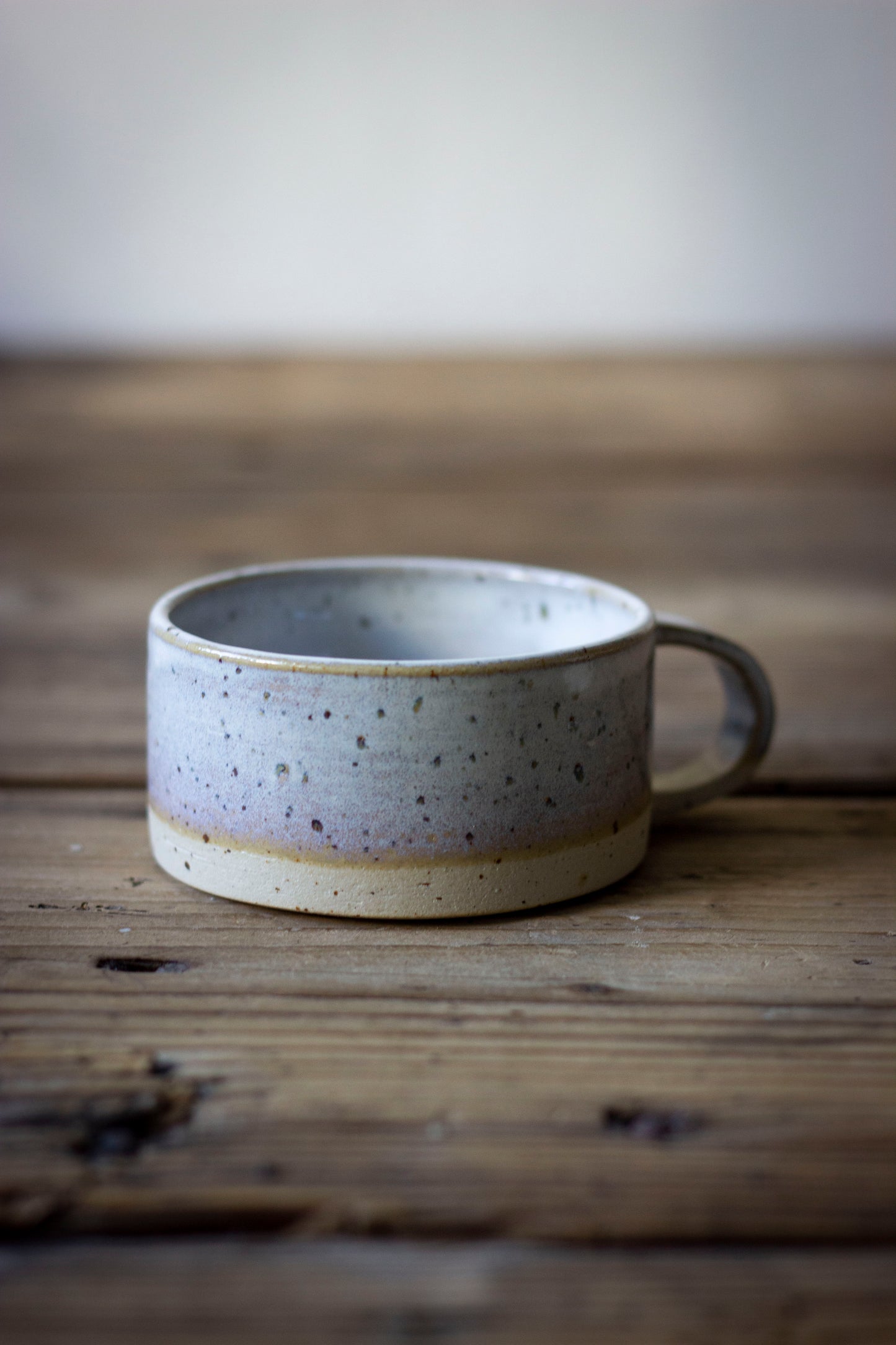 Cappuccino Cup - Brosa