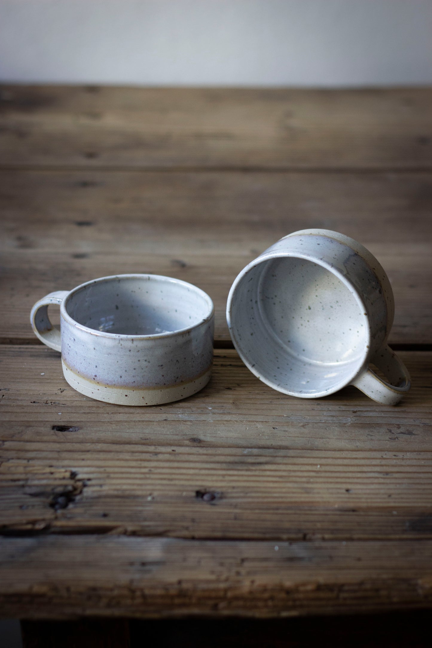 Cappuccino Cup - Brosa