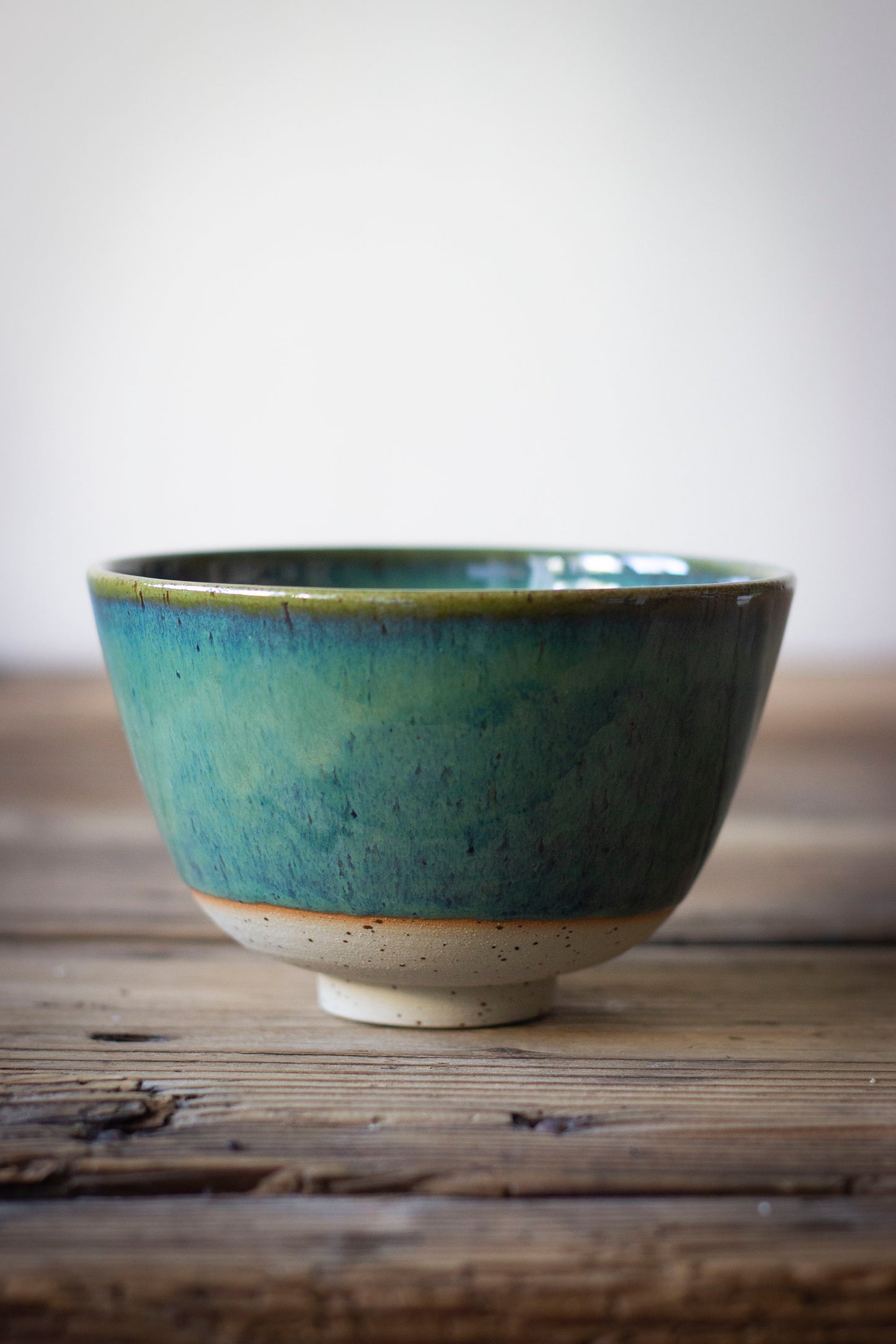 Chawan Bowl - Marubio