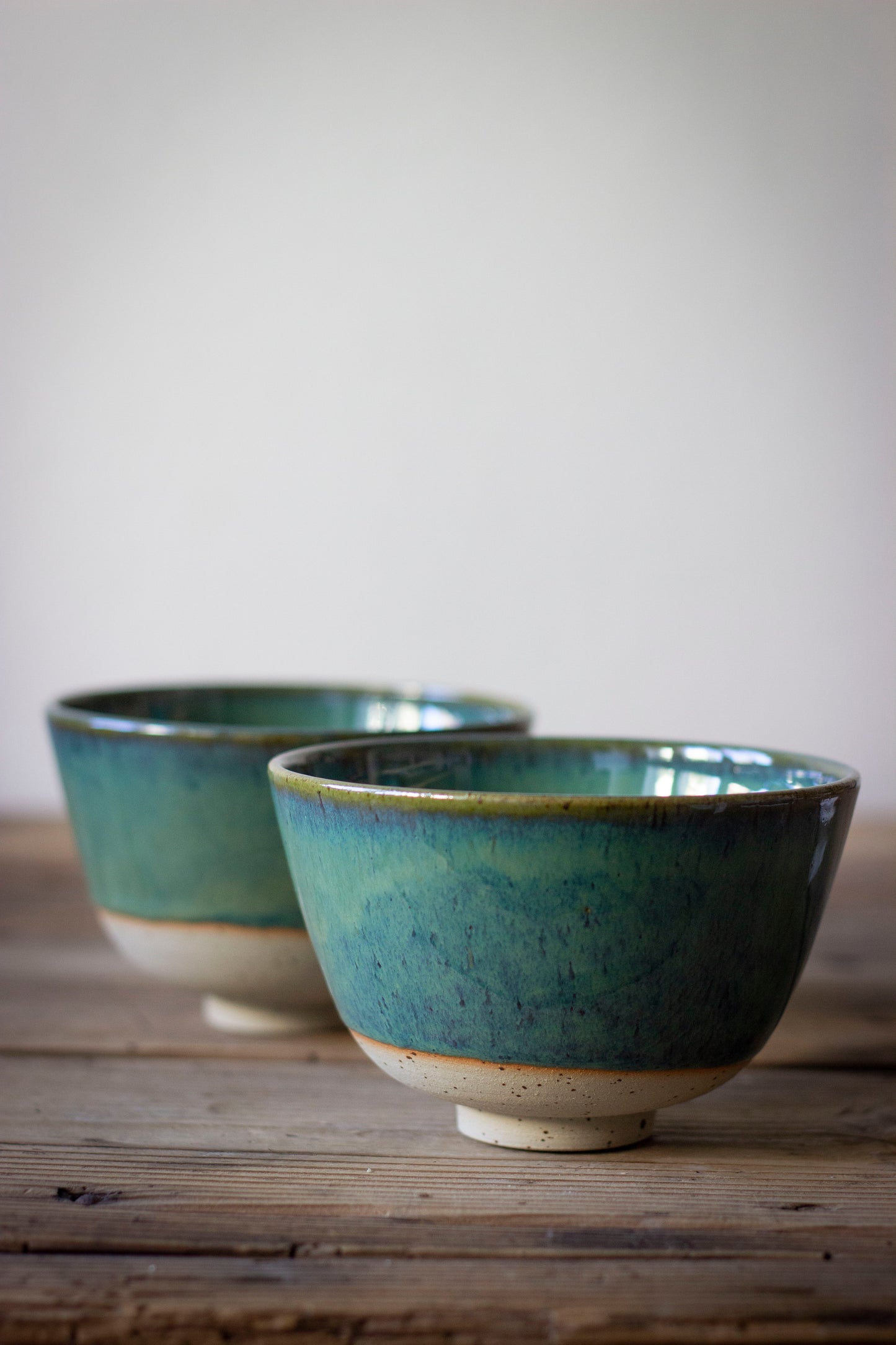 Chawan Bowl - Marubio