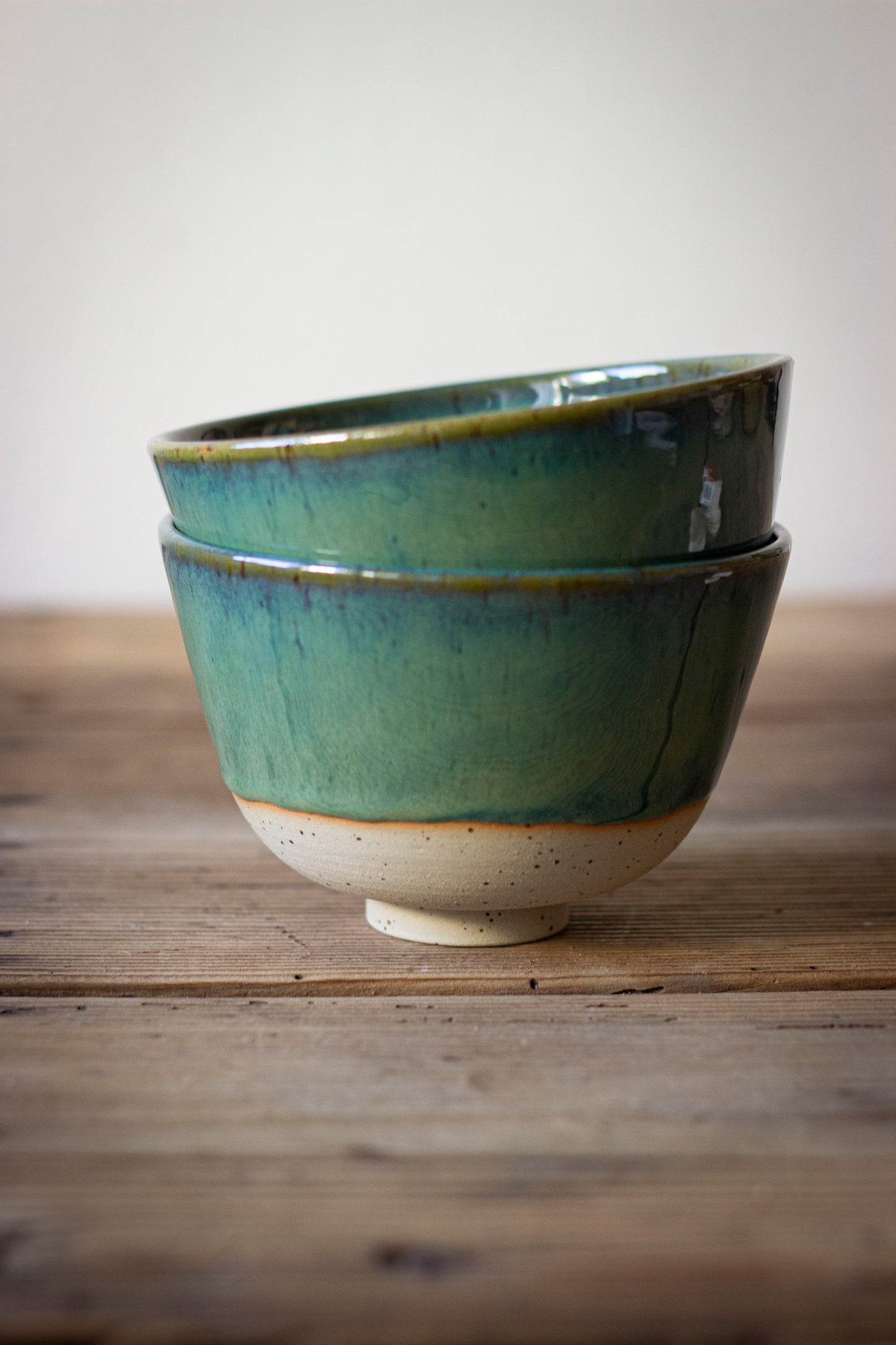 Chawan Bowl - Marubio