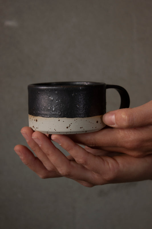 Cappuccino Cup - Peoci