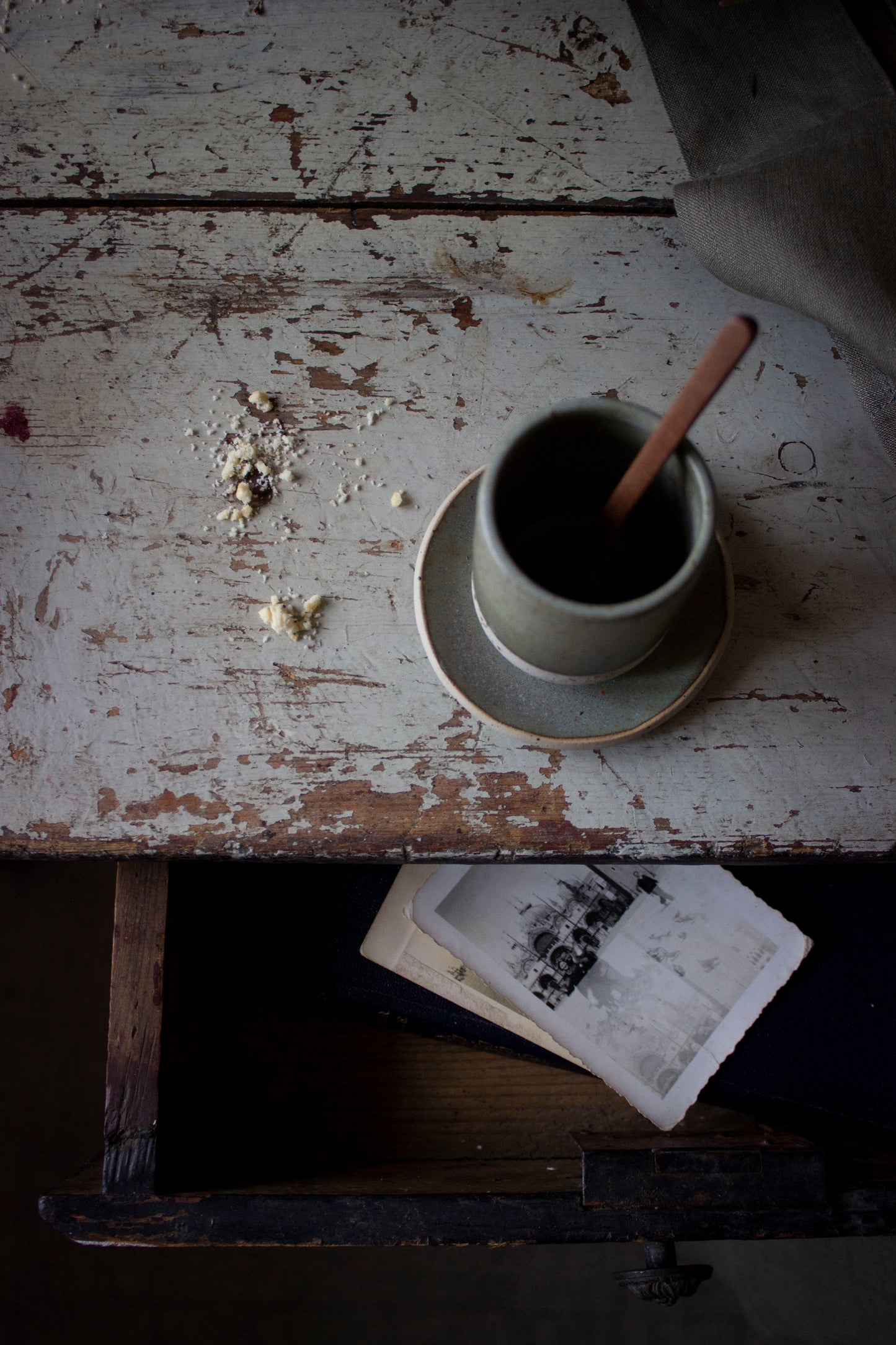 Espresso Cup - Ghebi