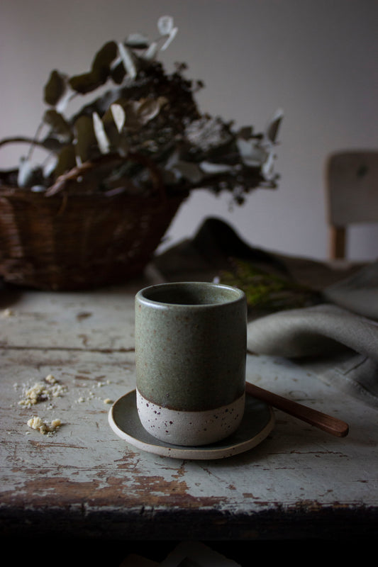 Espresso Cup - Ghebi