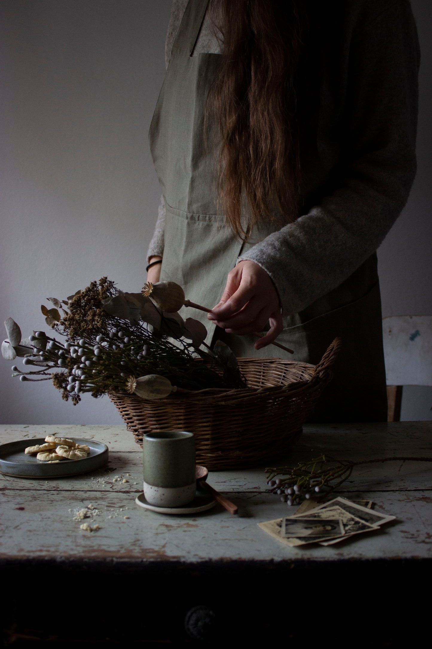 Espresso Cup - Ghebi