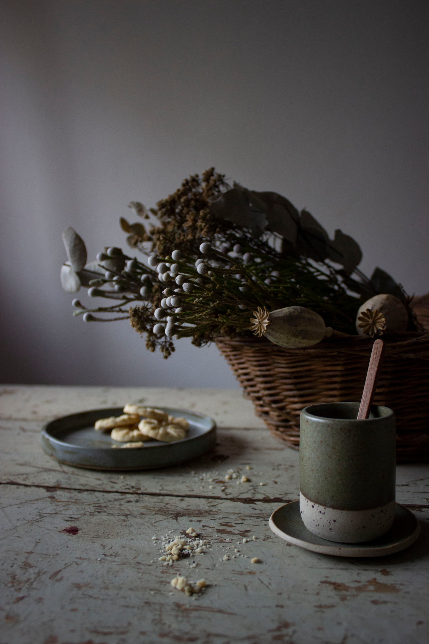 Espresso Cup - Ghebi