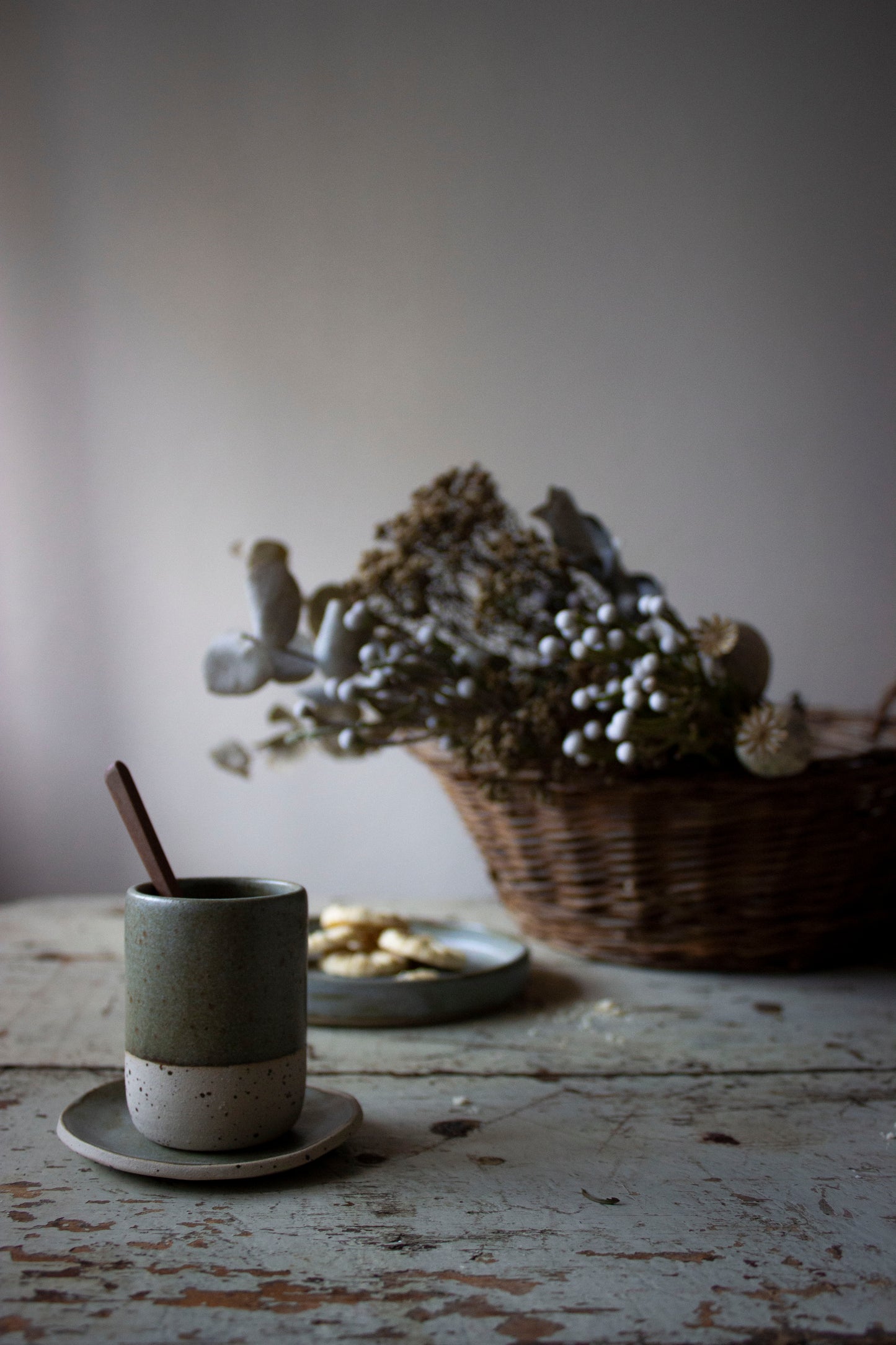 Espresso Cup - Ghebi