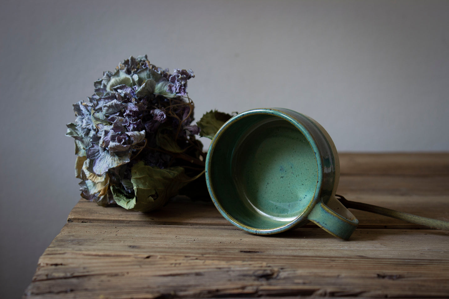 Cappuccino Cup - Marubio