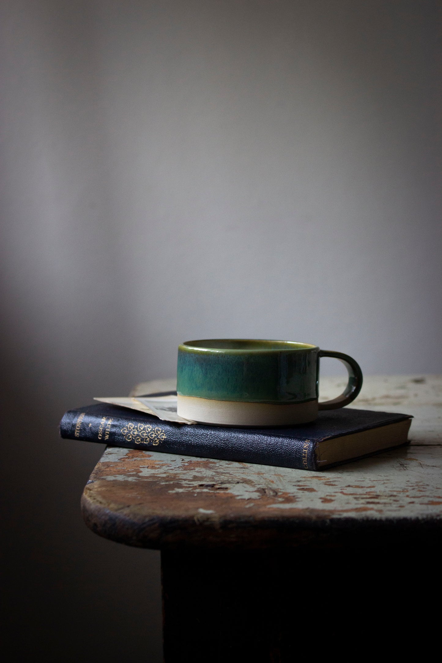 Cappuccino Cup - Marubio