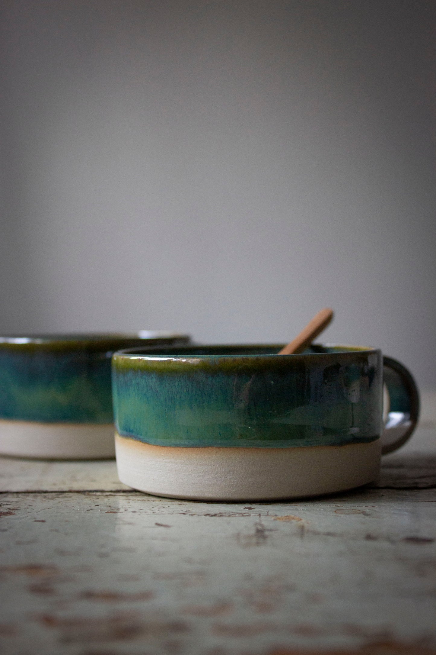 Cappuccino Cup - Marubio