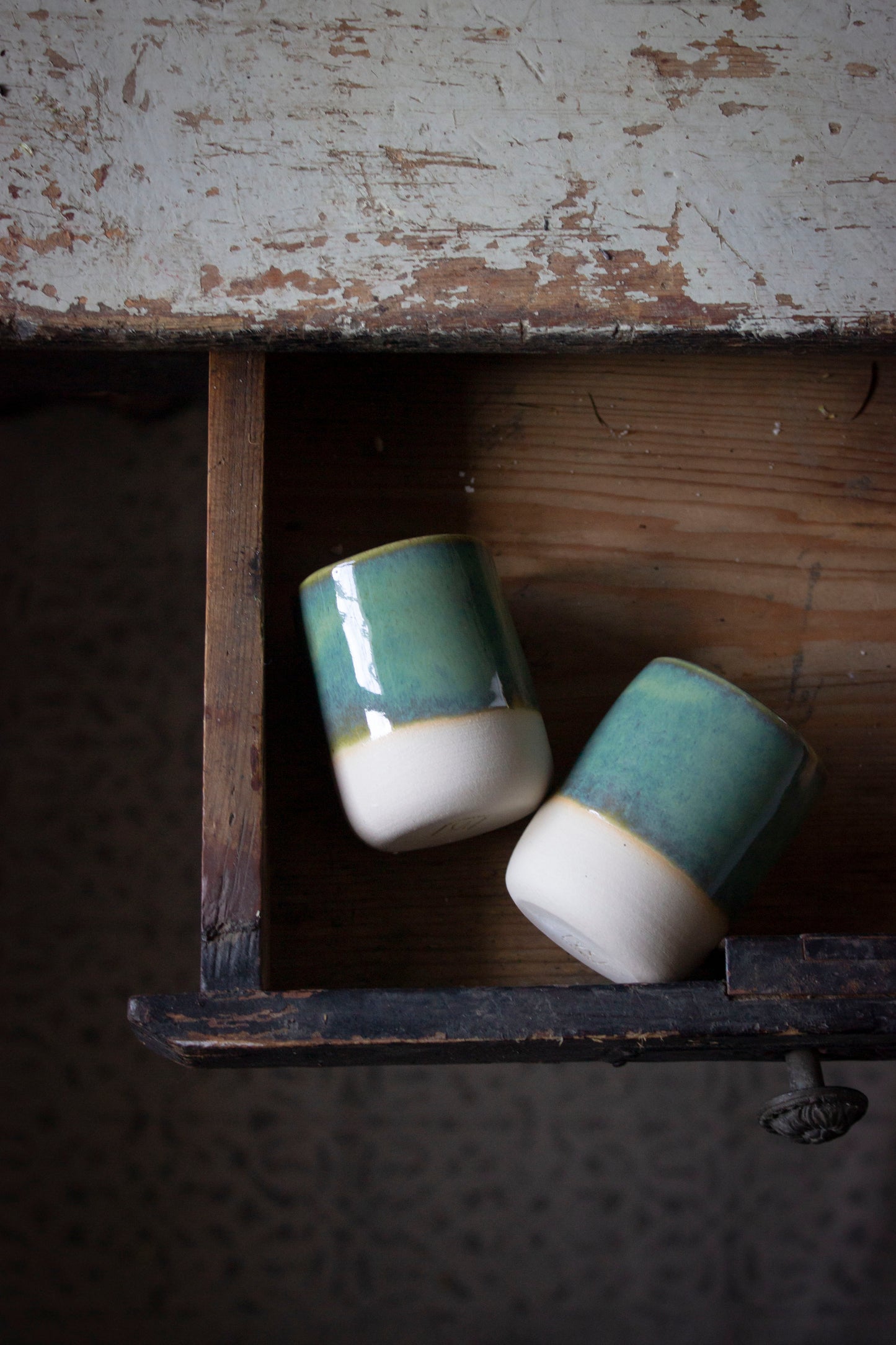 Espresso Cup - Marubio