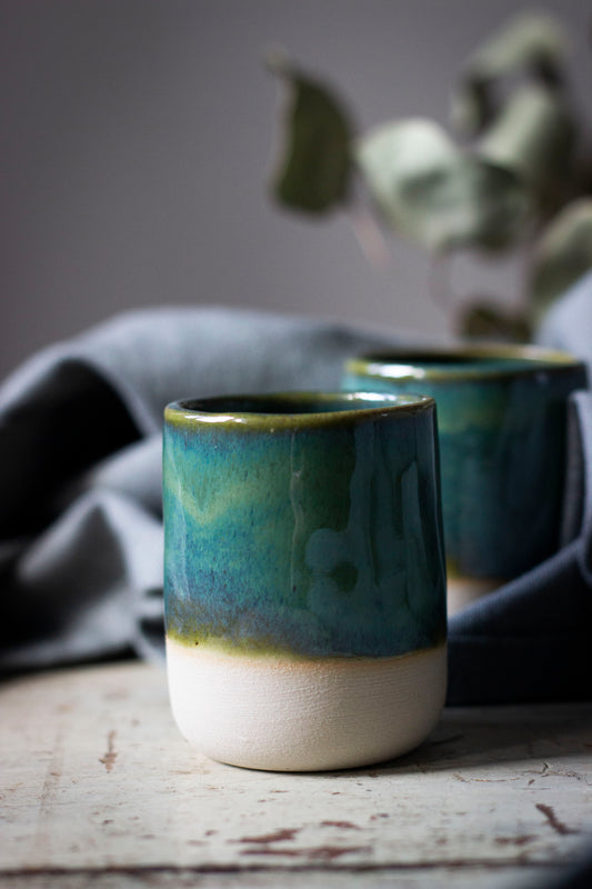 Espresso Cup - Marubio