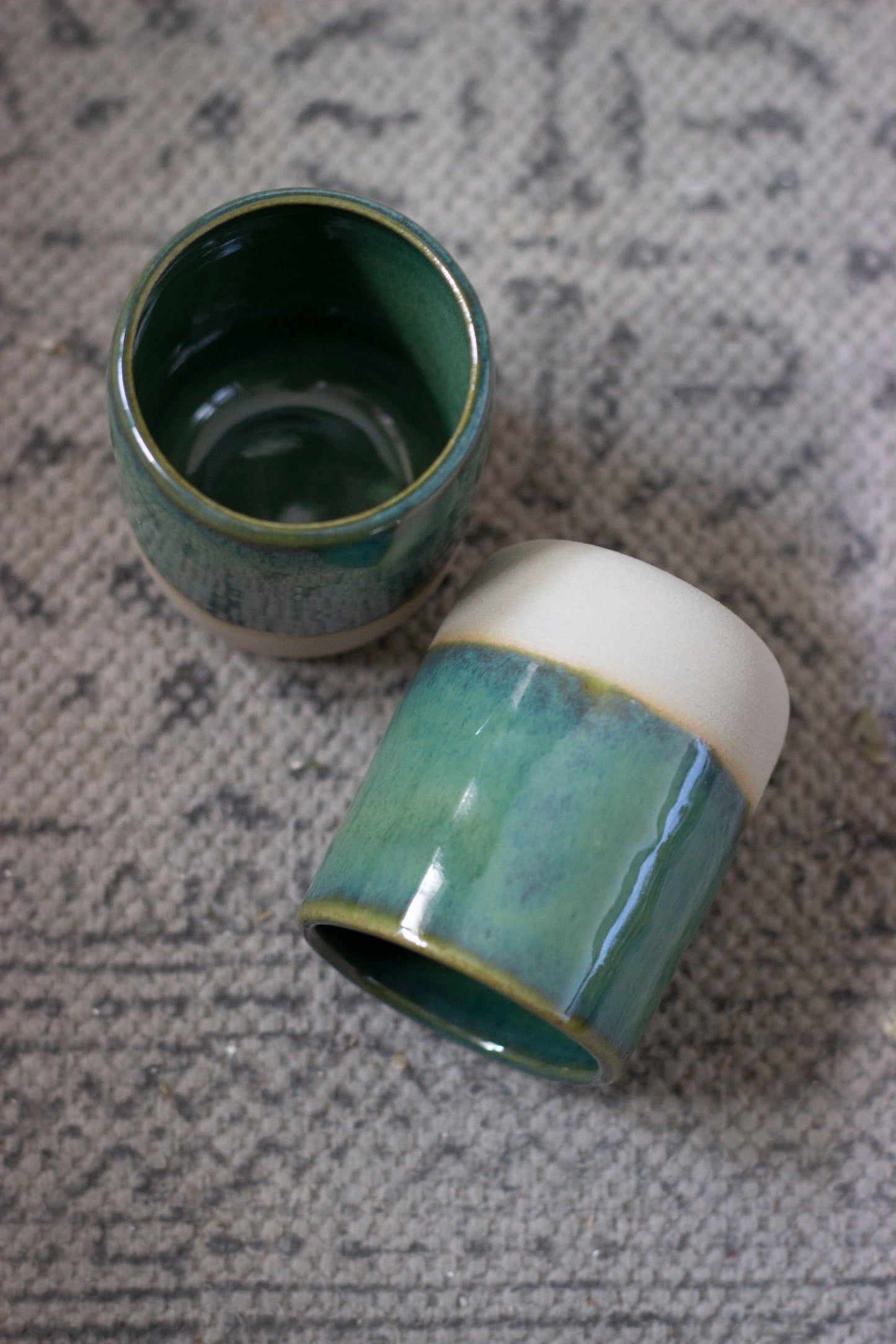 Espresso Cup - Marubio