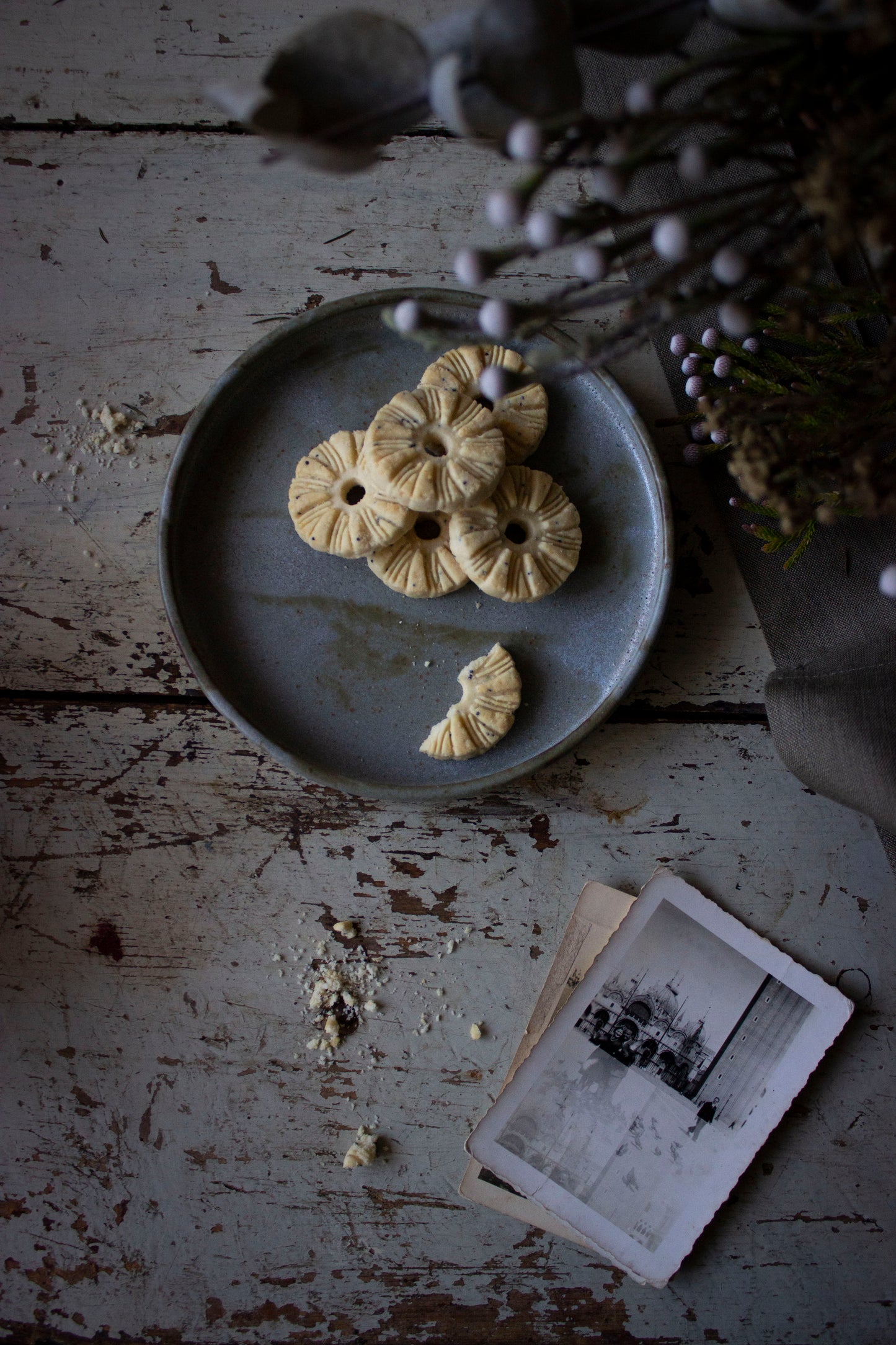 Cosy Tea Set - Ghebi