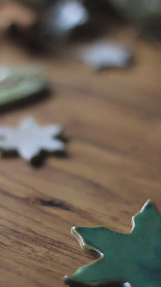 WORKSHOP DECORAZIONI NATALIZIE