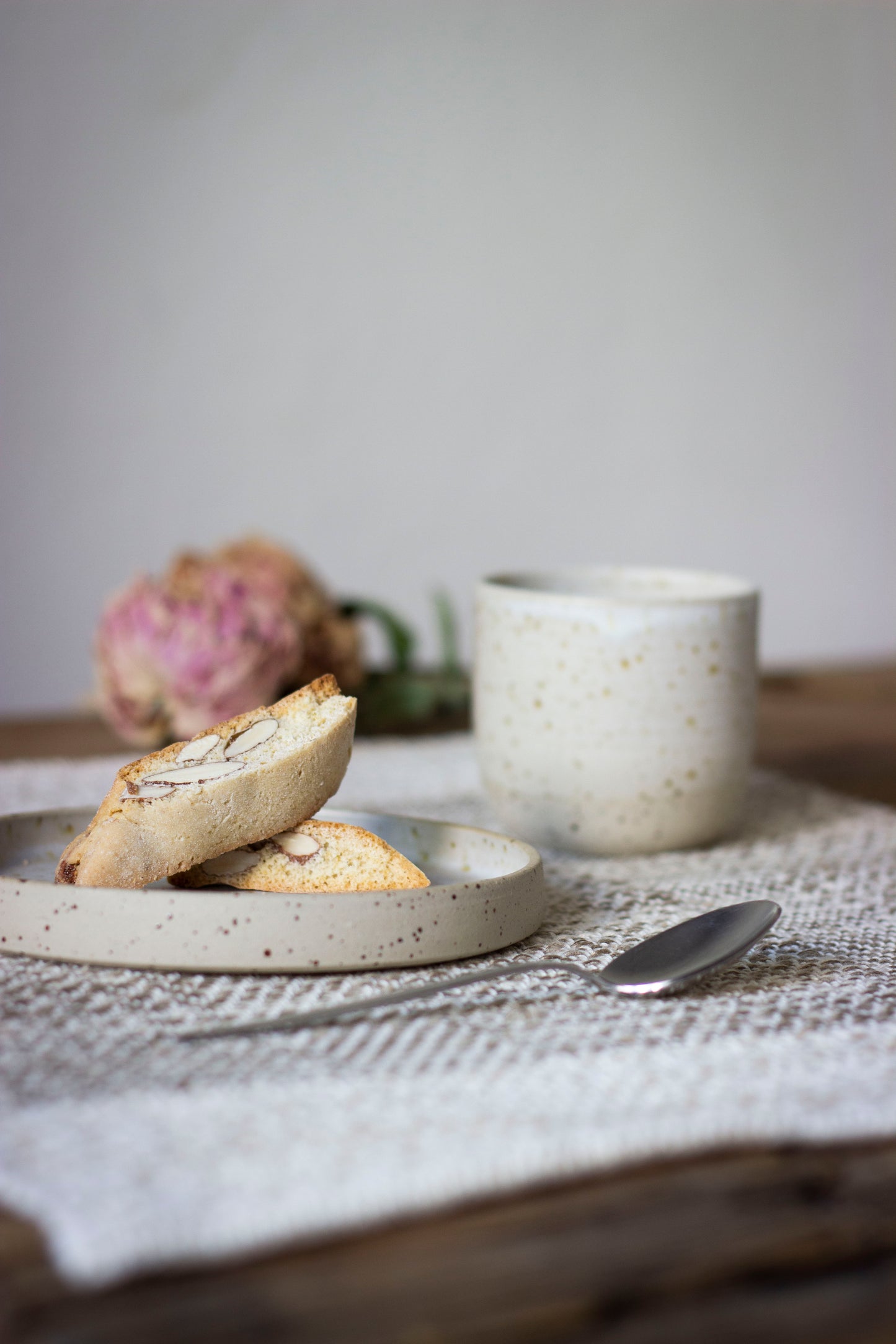 Cosy Tea Set - Pietra del Doge