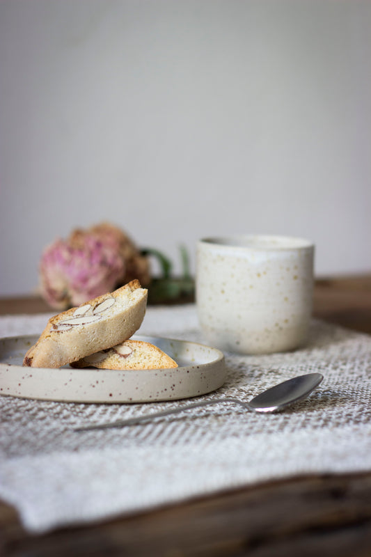 Cosy Tea Set - Pietra del Doge