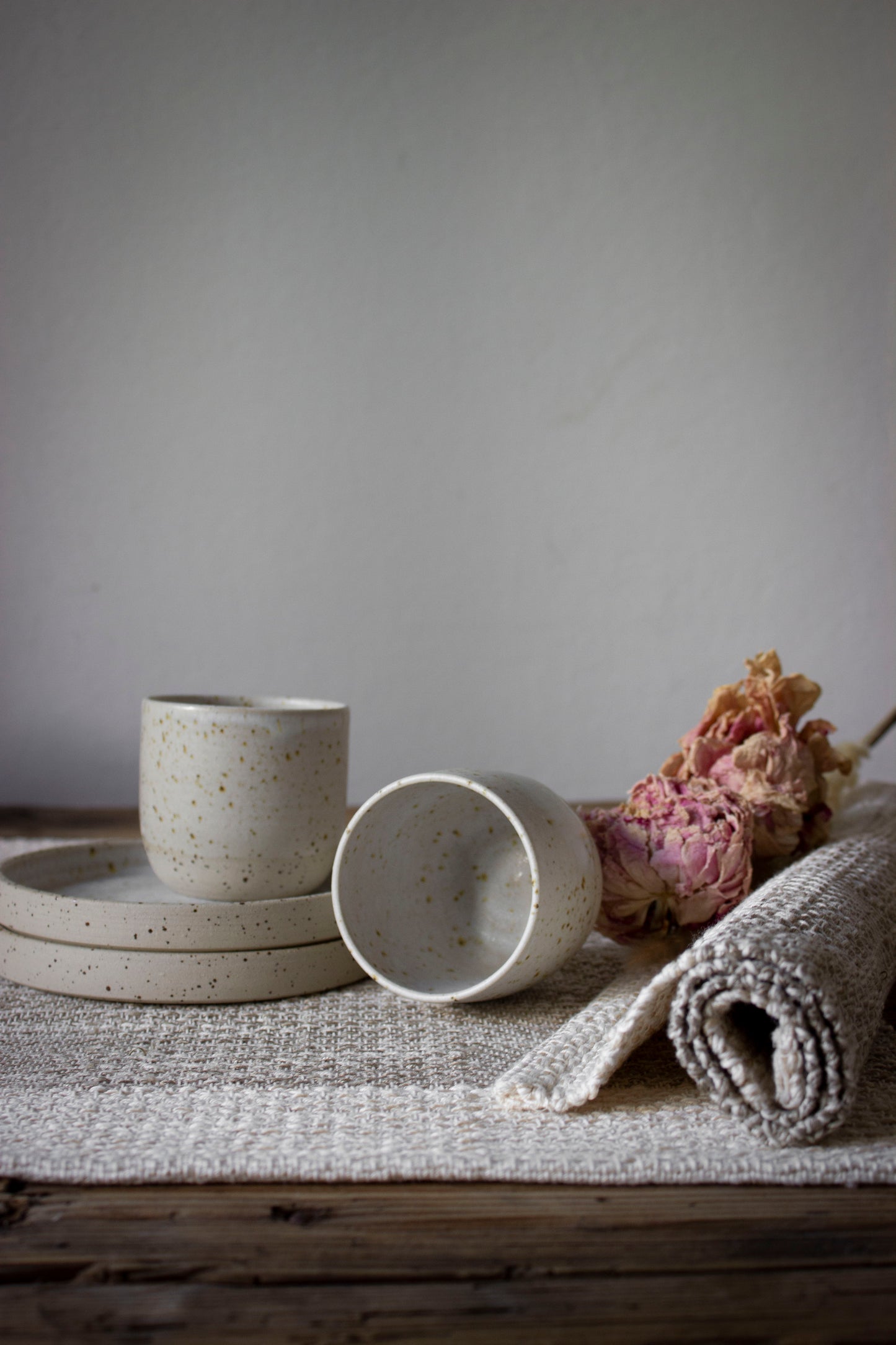 Cosy Tea Set - Pietra del Doge