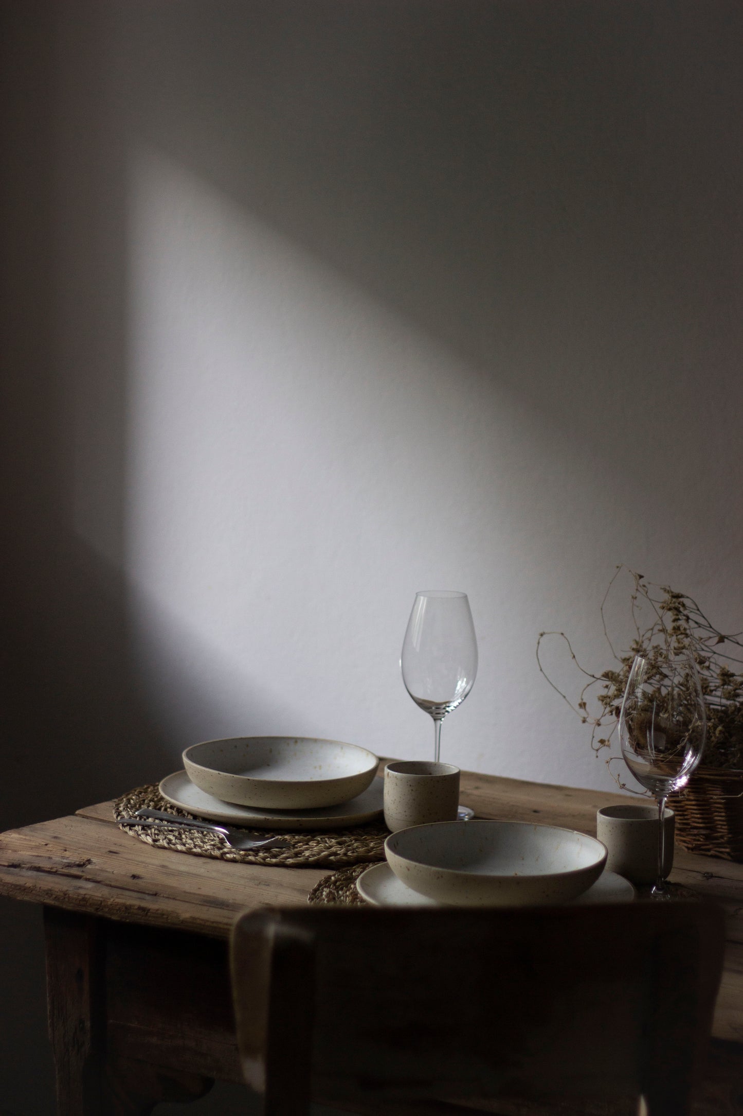 Dinnerware Set - Piera del Doge