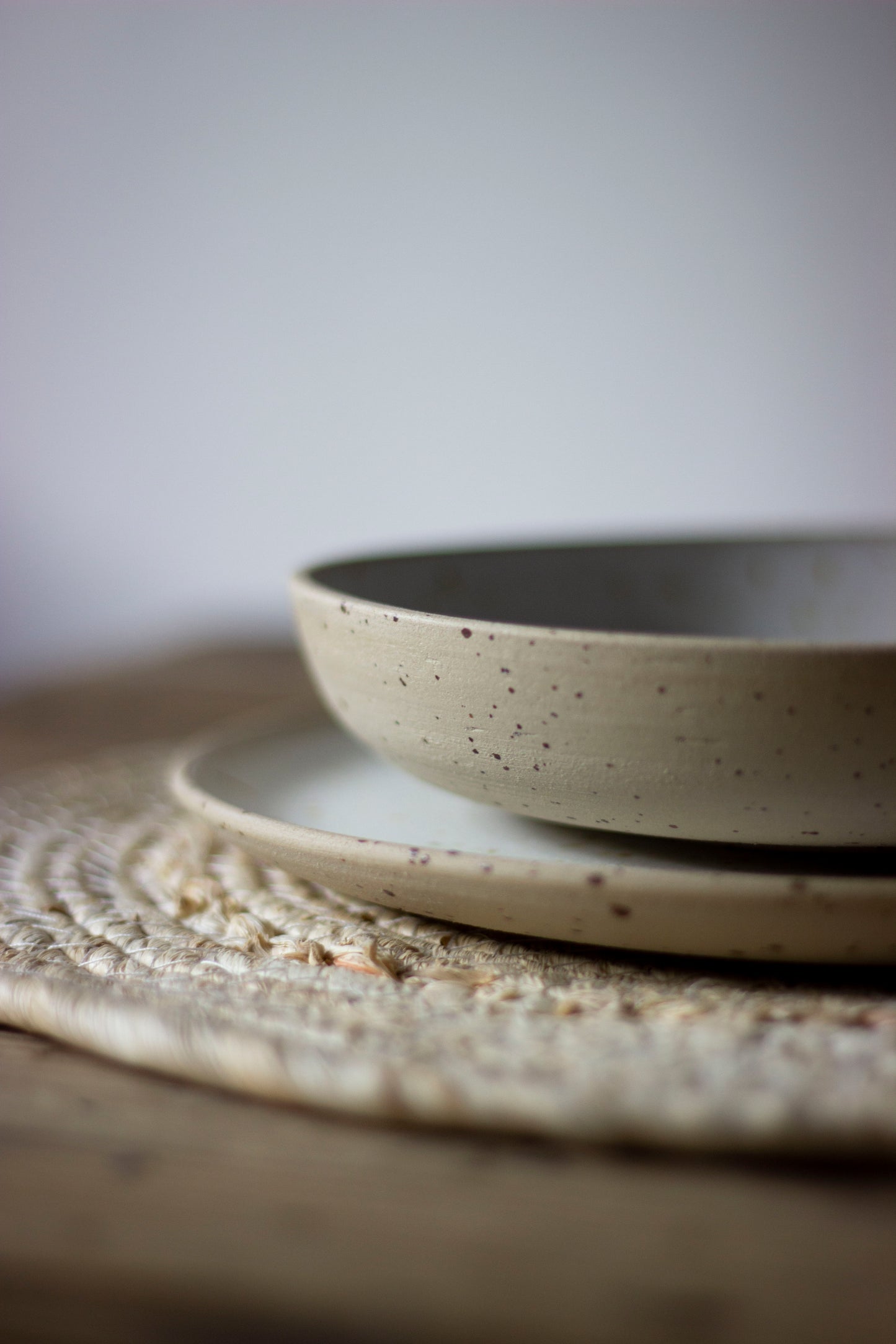 Dinnerware Set - Piera del Doge