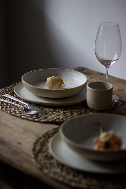 Dinnerware Set - Piera del Doge