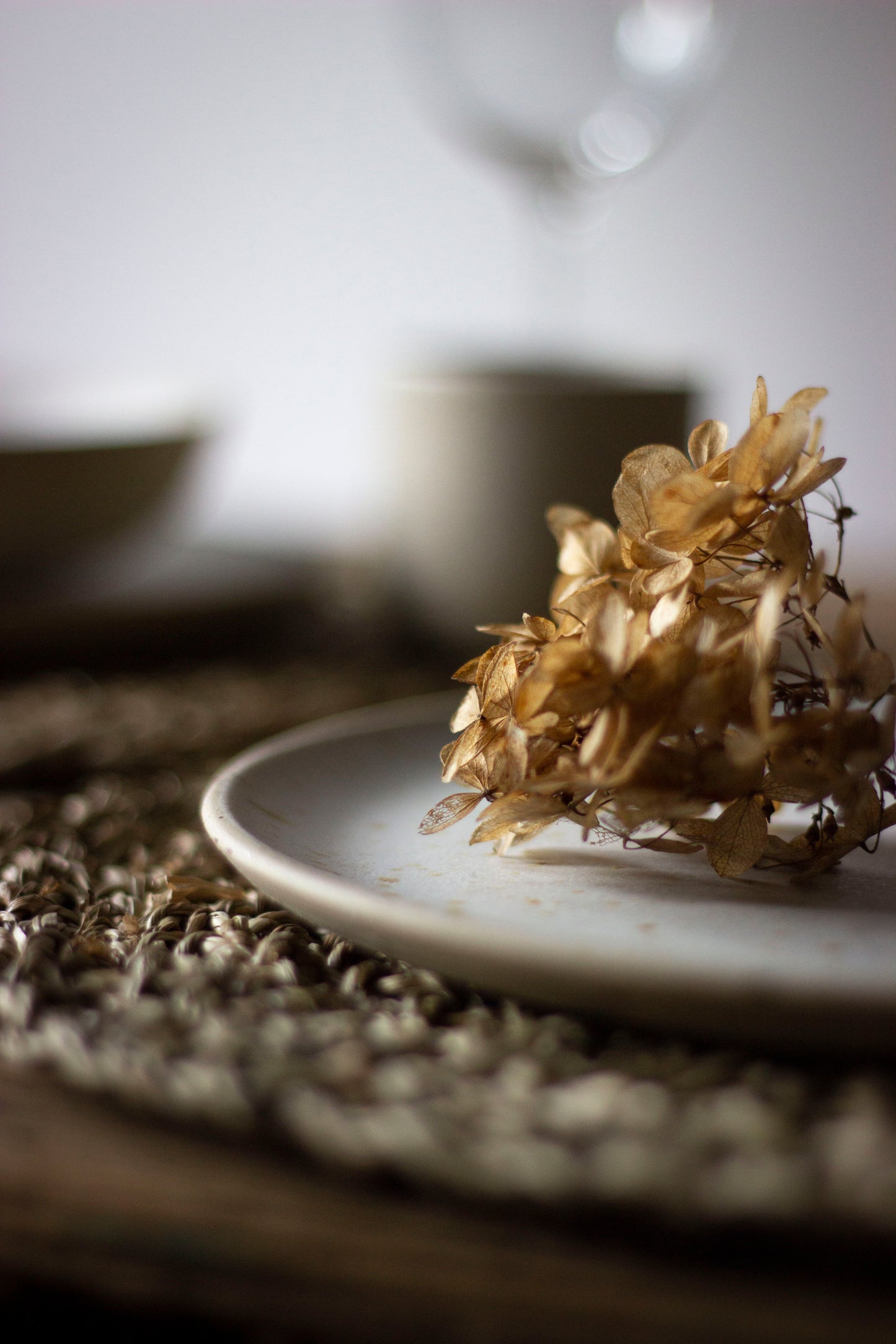 Dinnerware Set - Piera del Doge