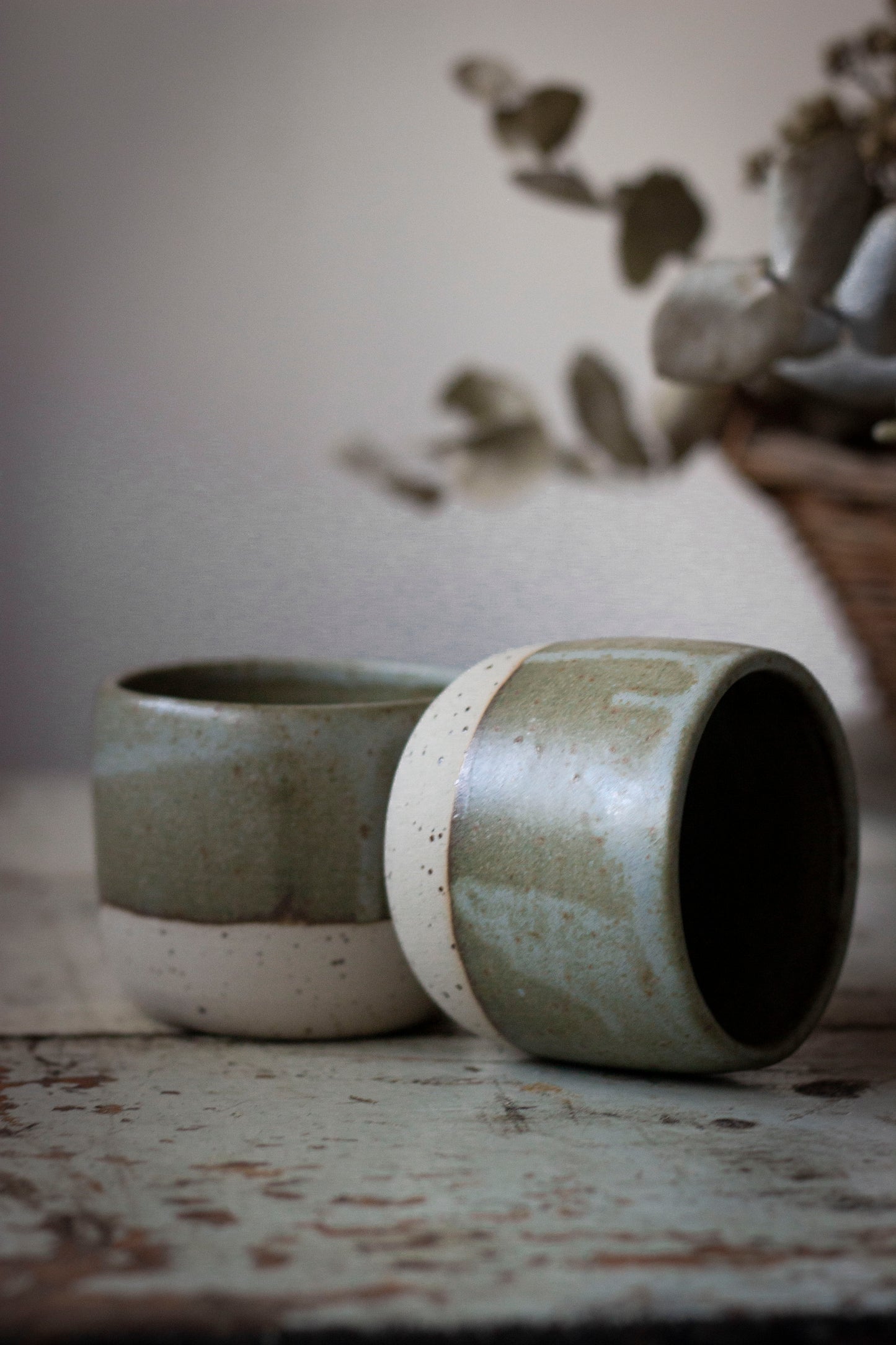 Cosy Tea Set - Ghebi