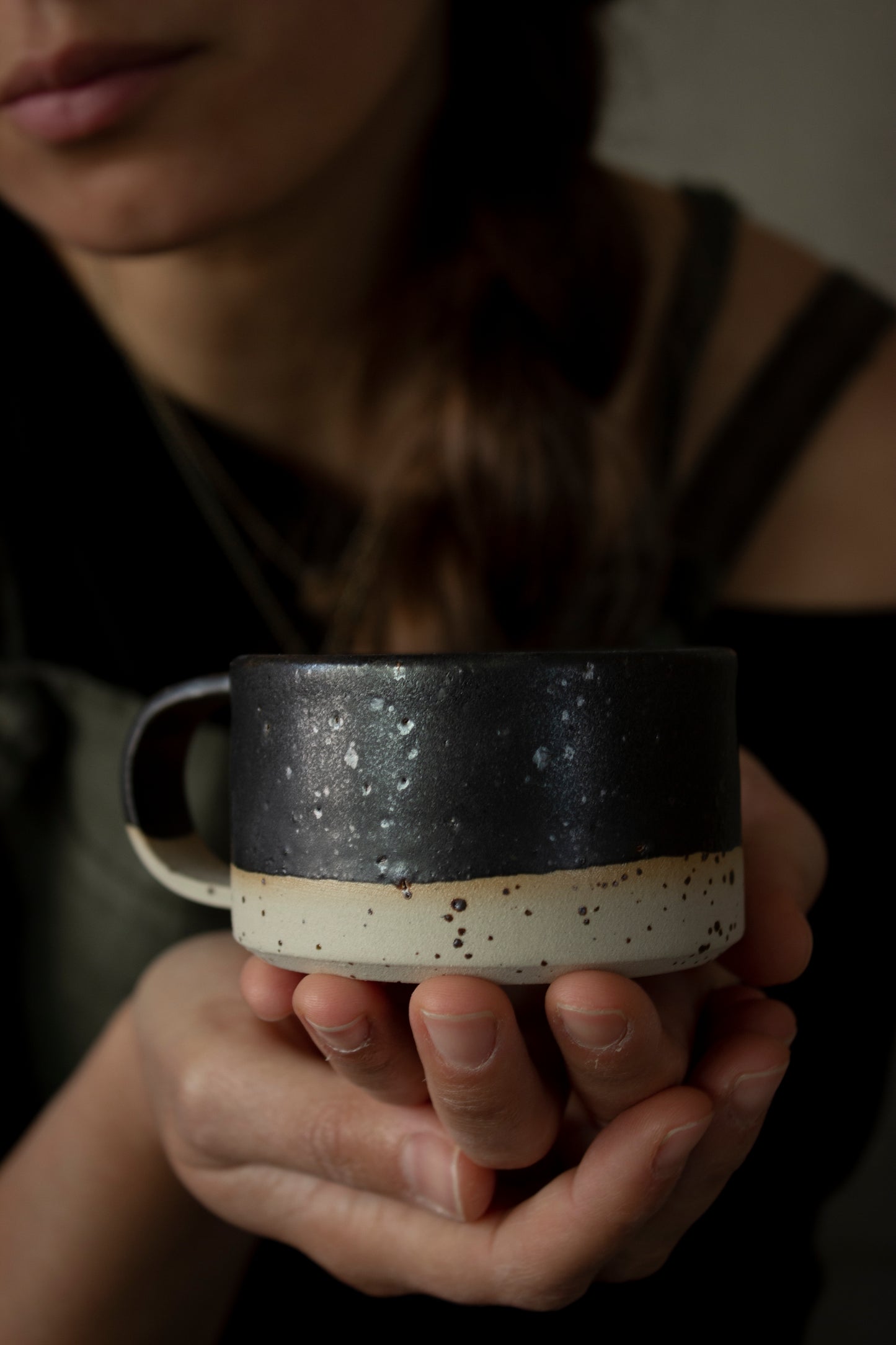 Cappuccino Cup - Peoci