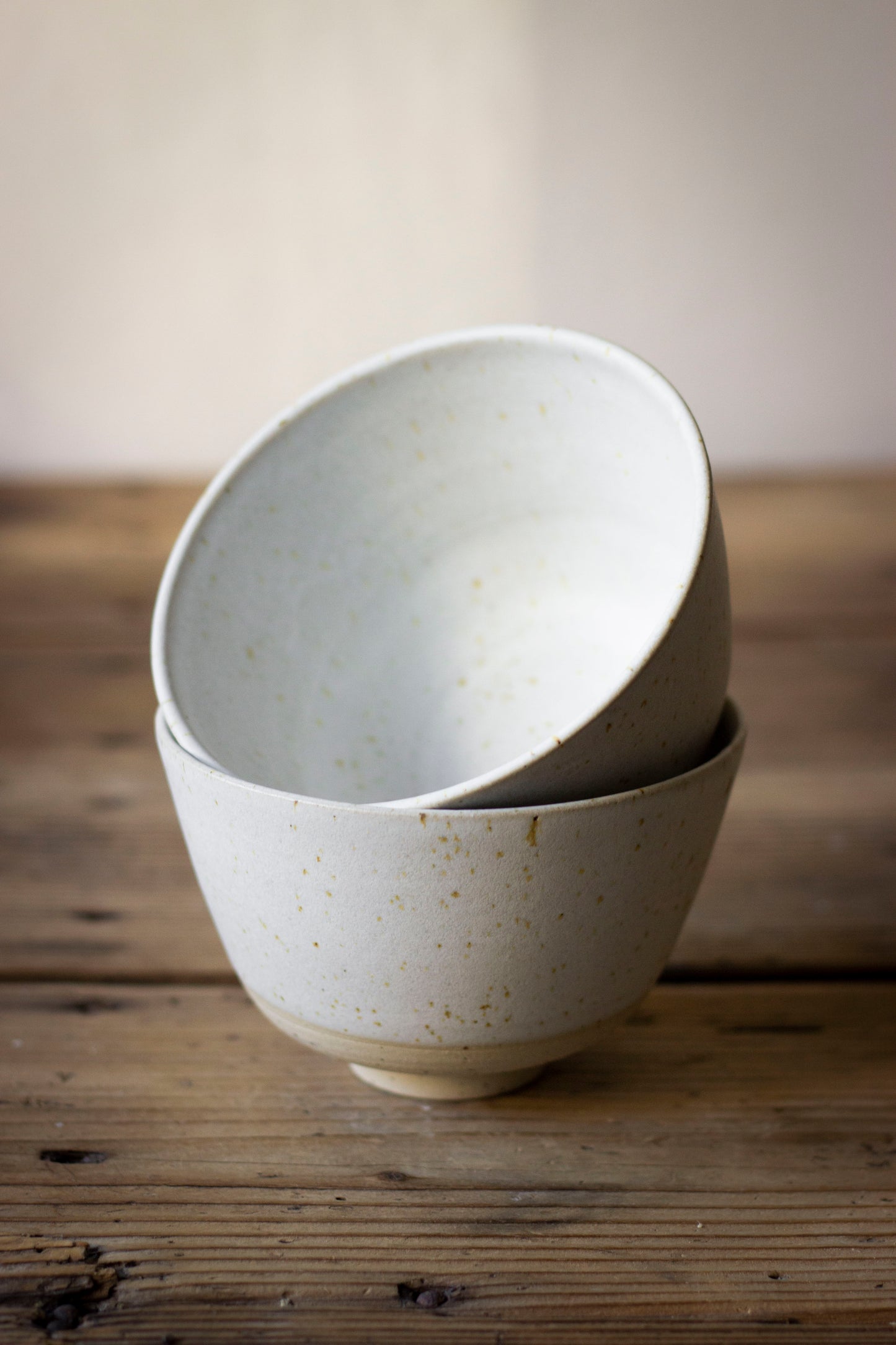 Chawan Bowl - Piera del Doge