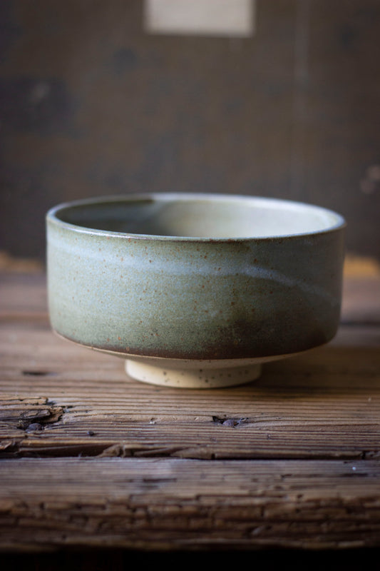 Matcha Bowl - Ghebi 