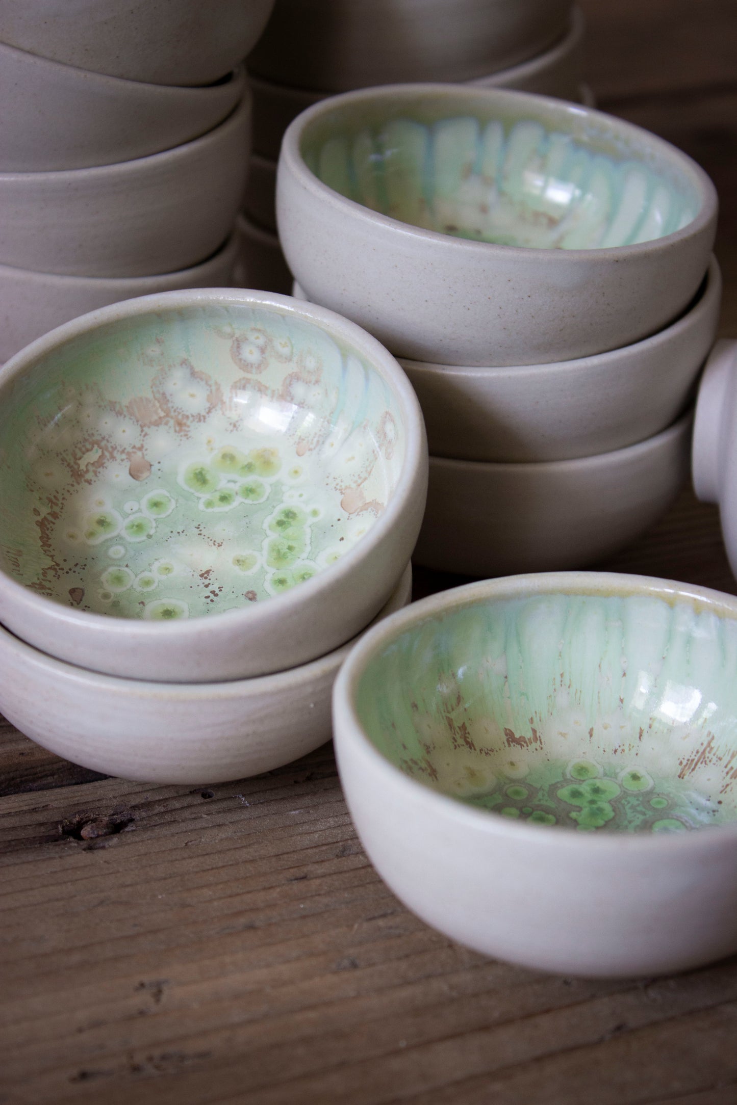 Bowl - Alghe collection - TO BE ORDERED