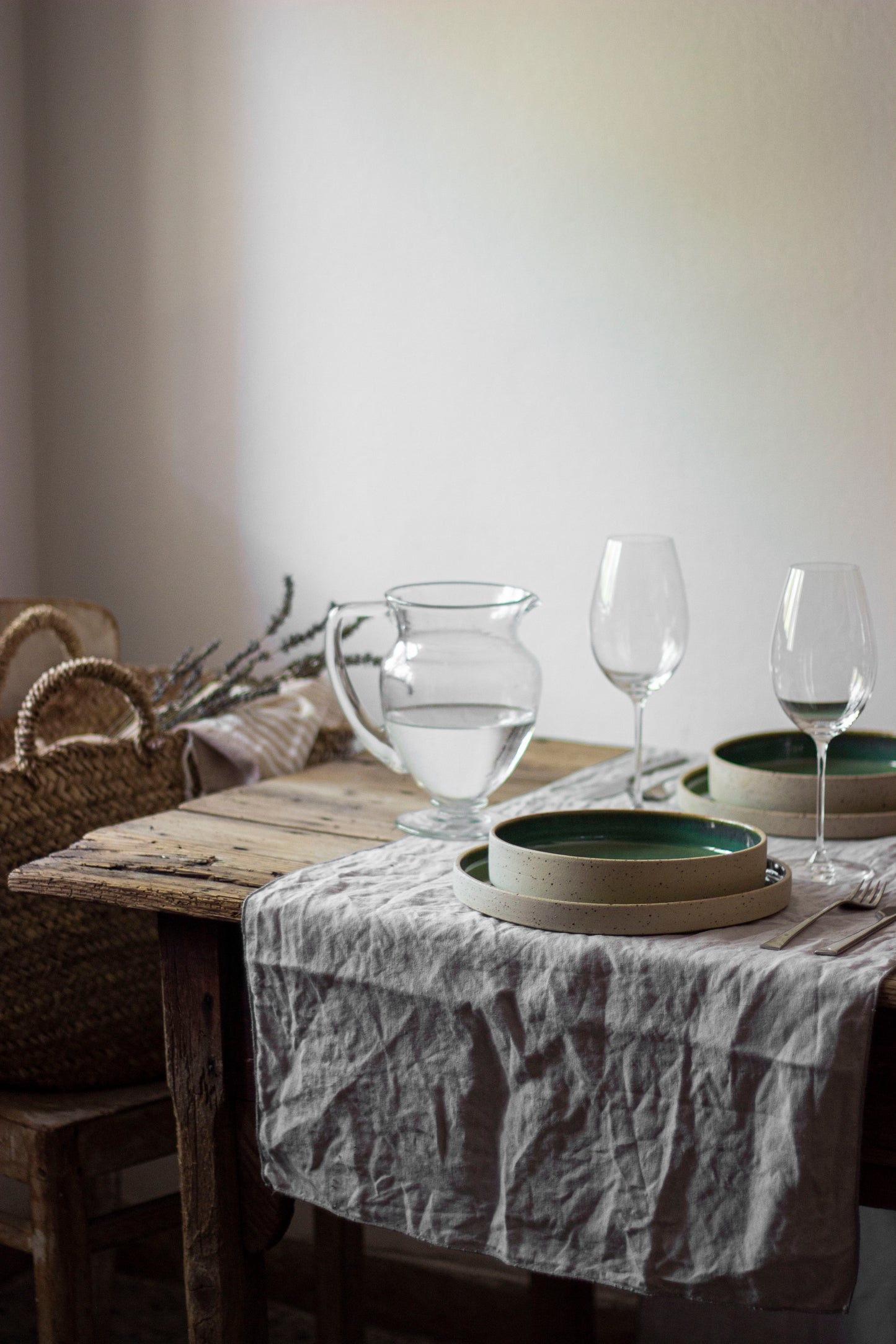 Dinnerware Set - Marubio 