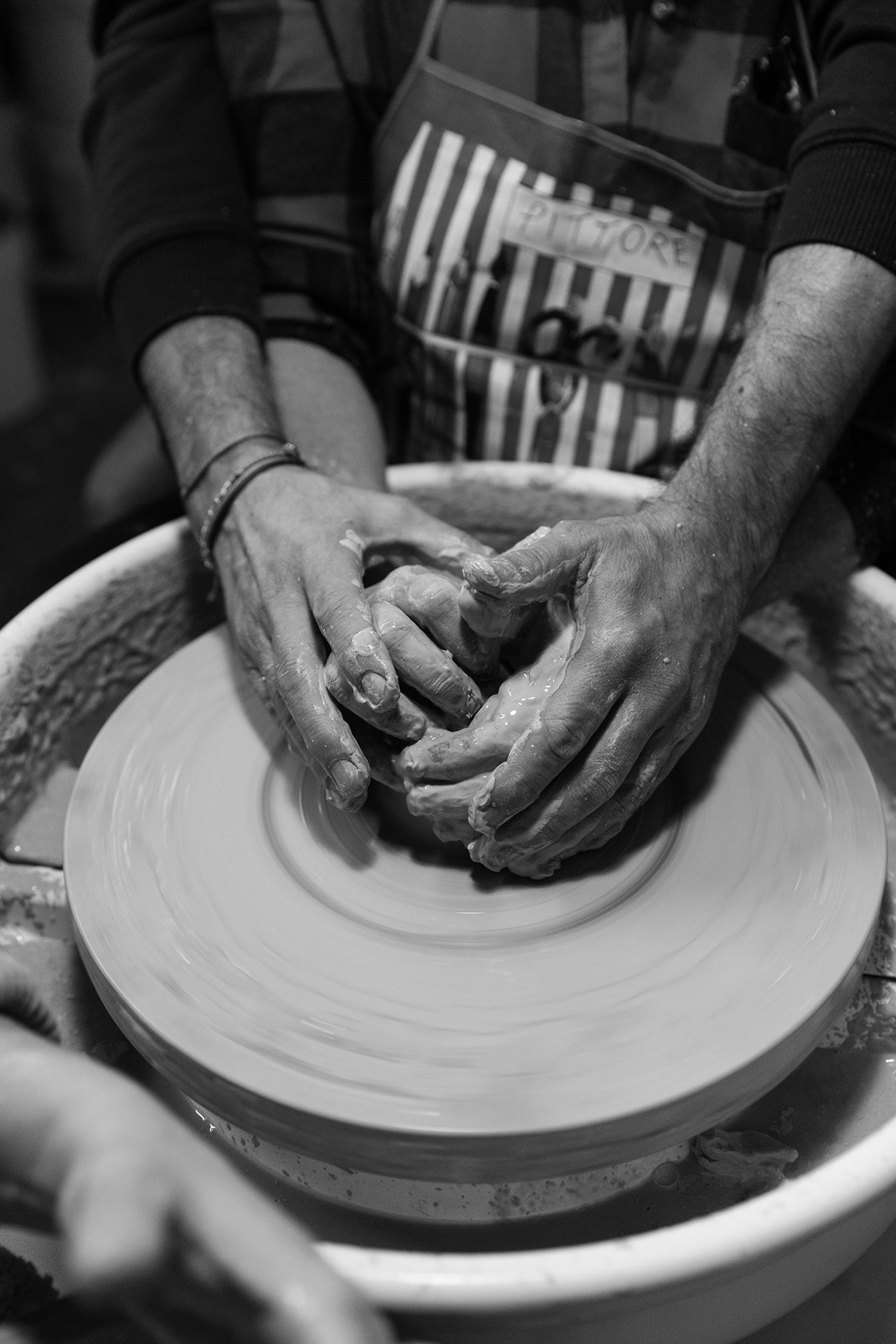 CORSO TORNIO A DUE  - esperienza di coppia di due ore